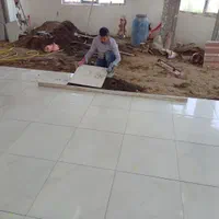 کاشی کار و سرامیک کار