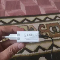 شارجر فست شارج شیامی اصلی