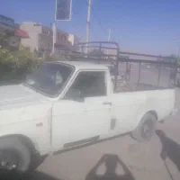 پیکان وانت مدل 92 معاوضه با نیسان