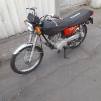 موتورهندا۸۸بیمه یازده ماه