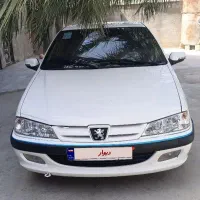 پارس سال مدل 99