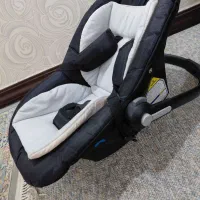 کریر نوزاد|کالسکه و لوازم جانبی|اهواز, کمپلو شمالی|دیوار