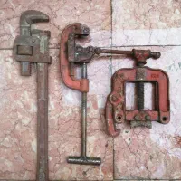 آچار|ابزارآلات|مشهد, توس (بلوار توس)|دیوار