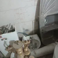 خانه و آشپزخانه