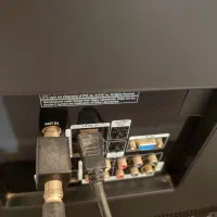 تلویزیون سامسونگ ۴۰ اینچ|تلویزیون و پروژکتور|تهران, آذربایجان|دیوار