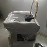 سرشور اسکالپ پرتابل مخرن دار