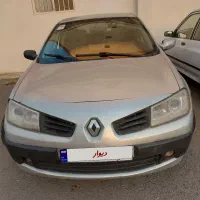 فروش فوری مگان ۱۶۰۰ واراداتی|خودرو سواری و وانت|تهران, افسریه شمالی|دیوار