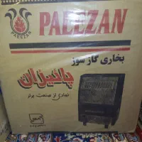 بخاری گازسوز نو پلمپ دارای سنسور اکسیژن