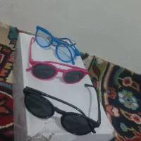 عینک افتابی بچه گانه