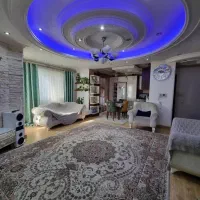 فروش اپارتمان نوساز واقع در مهیار