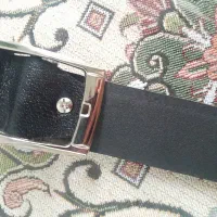 کمربند چرم مردونه|کیف، کفش، کمربند|تهران, بروجردی|دیوار