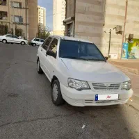 پراید132/مدل 89 داشبورد جدید