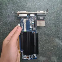کارت گرافیک ddr2/ddr3
