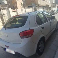 تیبا ۲ پلاس ۴۰۰|خودرو سواری و وانت|مشهد, طبرسی شمالی|دیوار