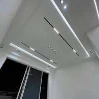 سقف کاذب کناف از صفر تا صد