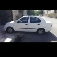 تیبا sx مدل 1400