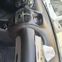 207 مدل tu5 1401 کم کار|خودرو سواری و وانت|یزد, |دیوار