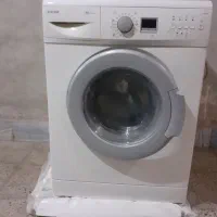 ماشین لباسشویی اتوماتیک
