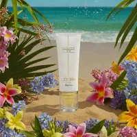 کرم ضدآفتاب +SPF50 بی رنگ
