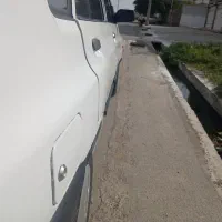 ۸۹ دوگانه کارخانه بی رنگ|خودرو سواری و وانت|گرگان, |دیوار