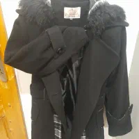 پالتوی زنانه فوتر نو