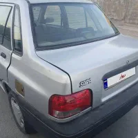 پراید مدل ۸۷|خودرو سواری و وانت|بندرعباس, |دیوار