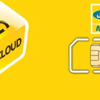 سیمکارت بدون زنگخور09007000679