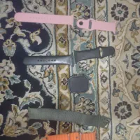 ساعت هوشمند درحدنو