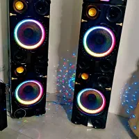 باند maxeeder|سیستم صوتی خانگی|ملارد, |دیوار