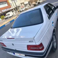 پژو 405تیفایو