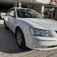 سوناتا ۲۰۱۰ بدون رنگ حتی سپرها