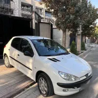 ۲۰۶مدل ۹۰بدون رنگ تک برگ سند
