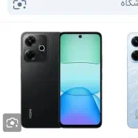 گوشی شیامومی ردمی۱۳x
