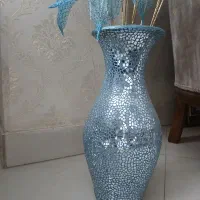 تزینات آینه کاری