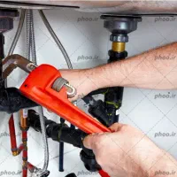 تاسیسات لوله کشی آب و فاضلاب