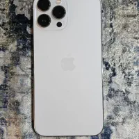 گوشی آیفون 13promax 256G دوسیم