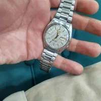 ساعت سیکو5 اتوماتیک پشت شیشه ای|ساعت|تهران, افسریه جنوبی|دیوار