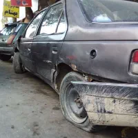 روآ تصادفی
