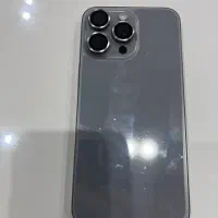 آیفون ۱۵پرومکس