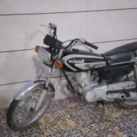 موتور مدل 85