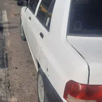 پراید 95|خودرو سواری و وانت|قوچان, |دیوار