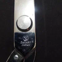 قیچی دالبر ژاپنی معاوضه با چاقو