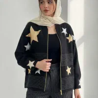 فروش تک و عمده پوشاک زنانه مزونی تابستانی
