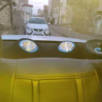 پژو پارس سال مدل 99|خودرو سواری و وانت|ابهر, |دیوار