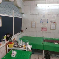کلینیک طب سنتی( حجامت فصد خون بادکش ماساژ زالو)|خدمات آرایشگری و زیبایی|تهران, آهنگ|دیوار