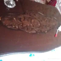 میز جلو مبلی