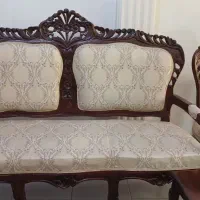 مبل ۹ نفره فرحی