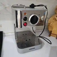 اسپرسوساز خانگی نوا ۱۴۰