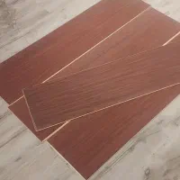 پارکت دست دوم آلمانی متراژ حدود ۸۰ متر