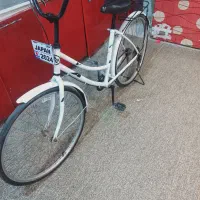 دوچرخه ژاپنی ۲۶|دوچرخه، اسکیت، اسکوتر|خرمشهر, |دیوار